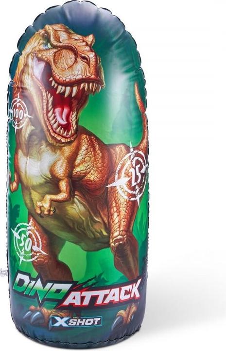 Produktbild Xshot DINO ATTACK inflatable target Dino, 4862