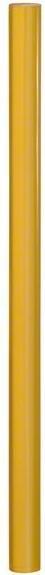 Image du produit Bosch Professional Zubehör Bâtonnets de colle BOSCH, jaune, naturel