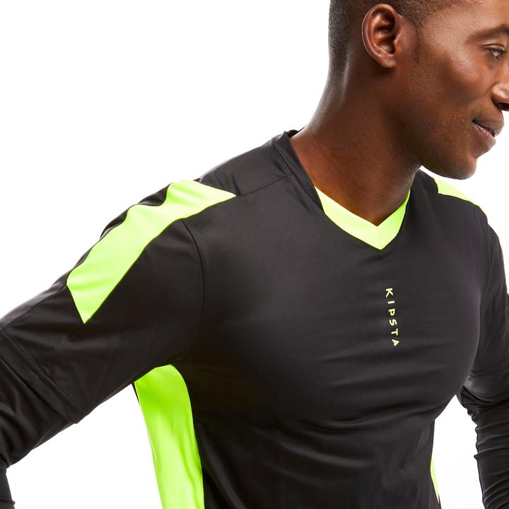 Actual product image Kipsta F500 (XL)