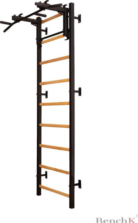 Produktbild BenchK Sprossenwand System 731B