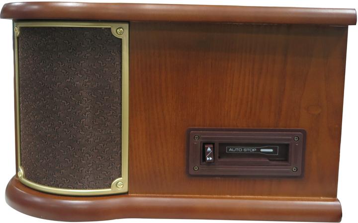 Produktbild Denver MRD-51