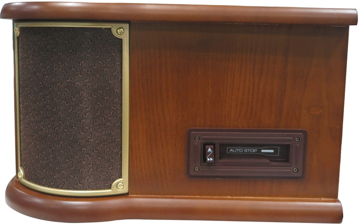 Actual product image Denver MRD-51