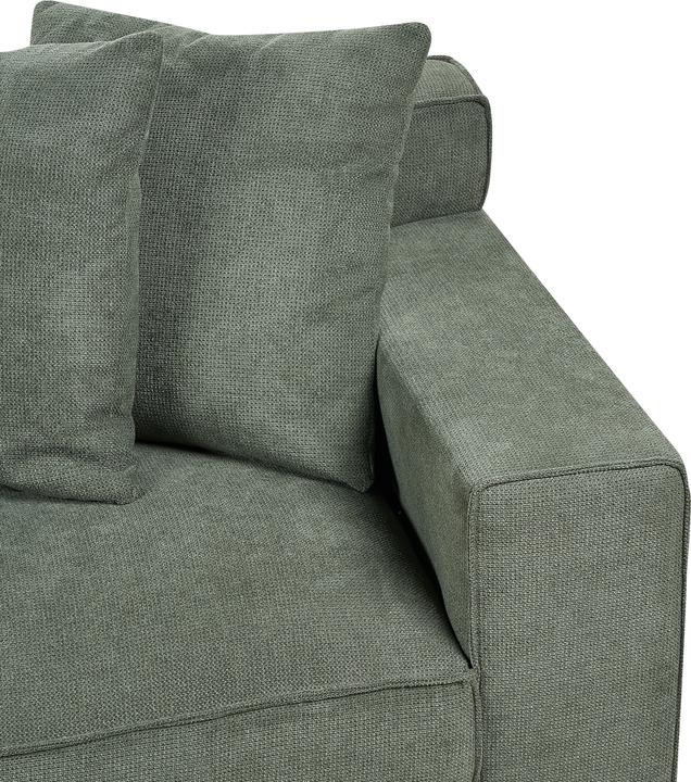 Produktbild Beliani Viskan (3-Sitzer)