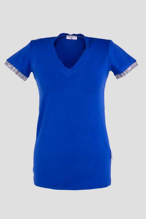 Produktbild Edelvetica T-Shirt Edelweiss Original Damen (XXL)