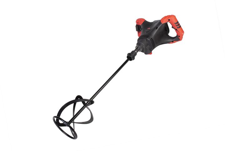 Actual product image Rubi MIXER RUBIMIX-9 SUPERTORQUE 230V