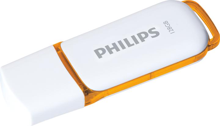 Immagine prodotto Philips Snow Edition (128 GB, USB-A)