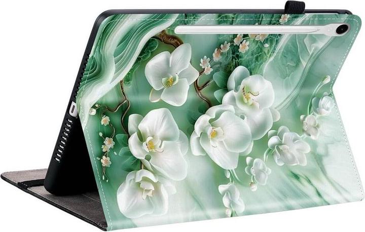 Produktbild Cover-Discount Galaxy Tab S11 - Etui mit stilvollem Motiv (Galaxy Tab S11)
