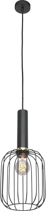 Actual product image Steinhauer Aureole (E27)