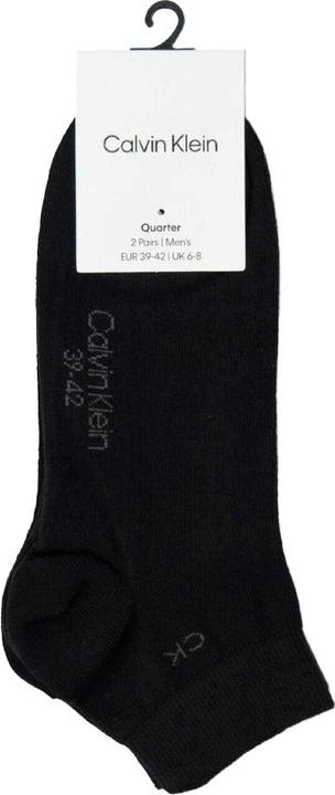 Produktbild Calvin Klein Socken (2erPack) (2er Pack, 43 - 47)