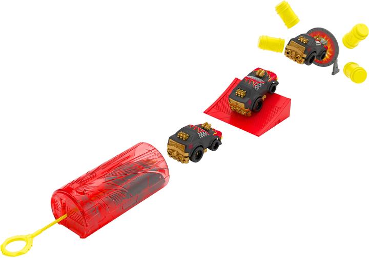 Produktbild Zuru Boom City Racer - Starter Pack (20162)