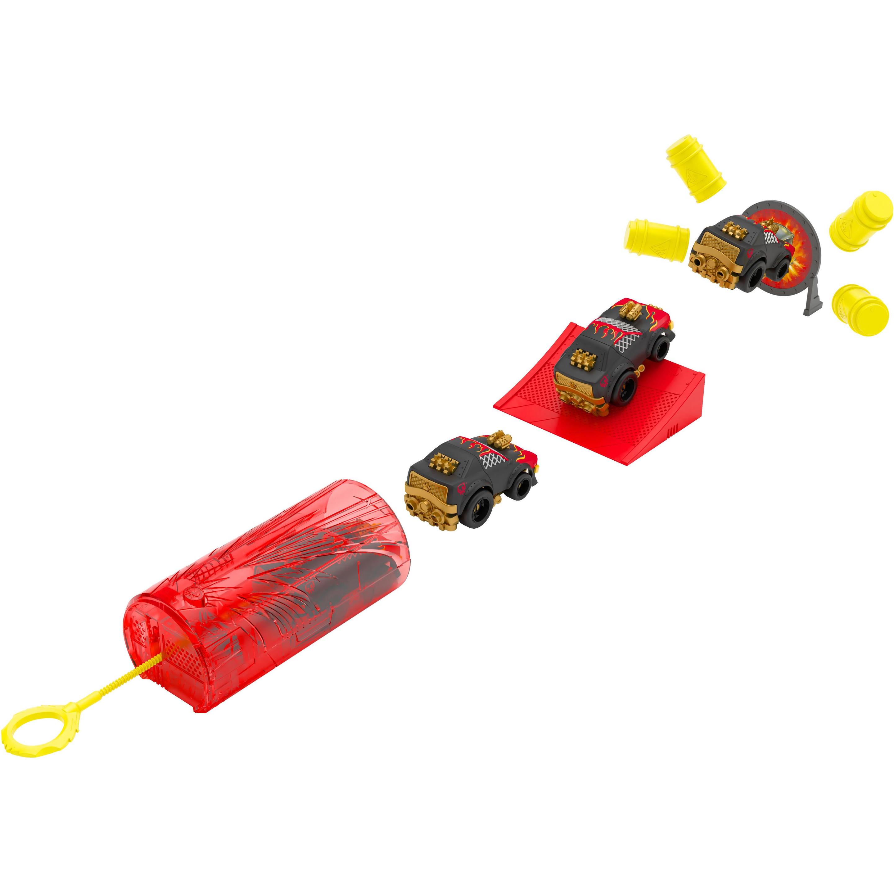 Zuru Boom City Racer - Starter Pack (20162)