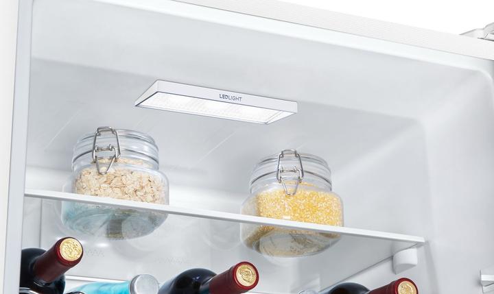 Produktbild Gorenje N 619EAW4 (304 l)