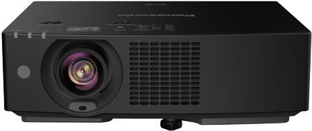 Produktbild Panasonic PT-VMZ62BEJ schwarz (PT-VMZ62BEJ)