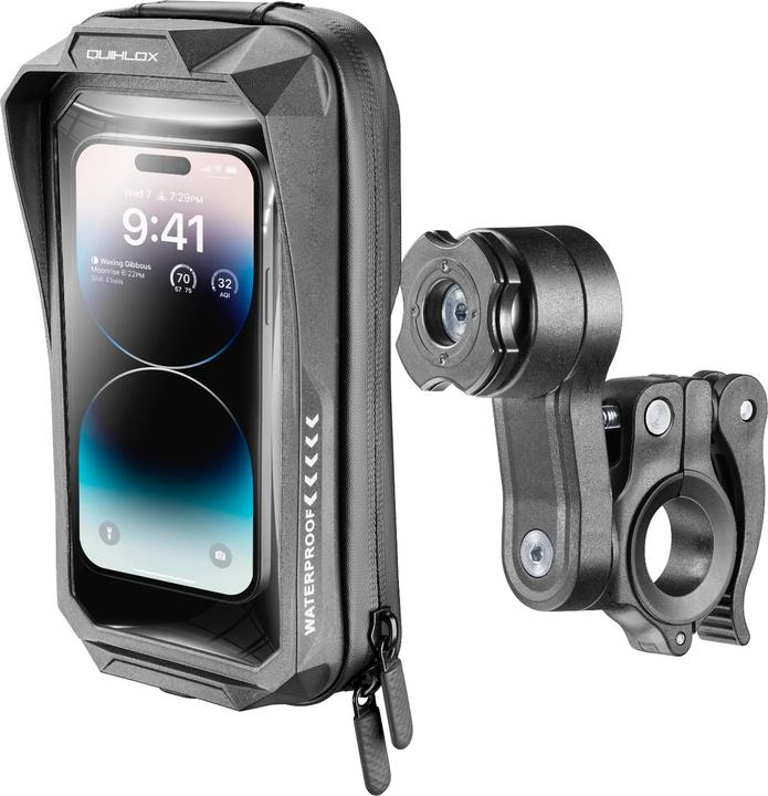 Fixed Smquikloxwppro