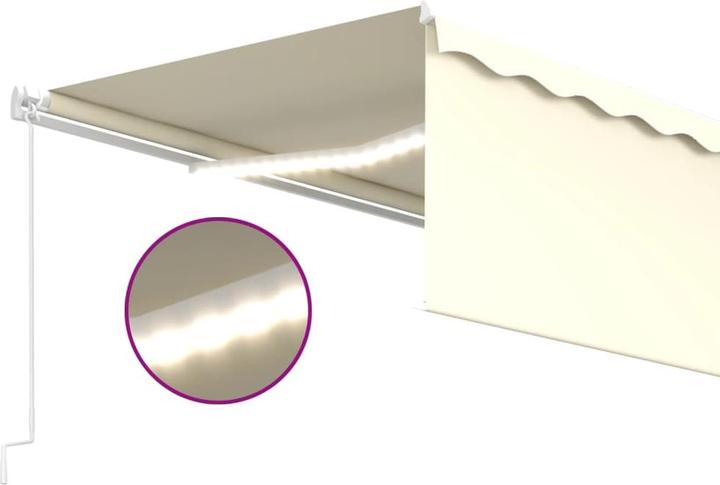 Produktbild vidaXL Trude (3 m)