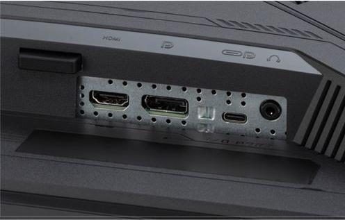 Produktbild ASUS XG27UCS (3840 x 2160 Pixel, 27")