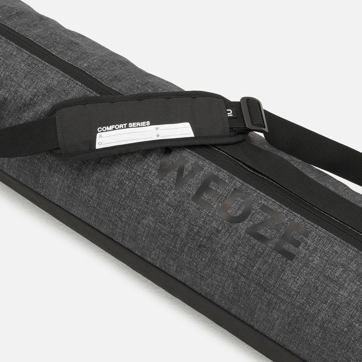 Actual product image Wedze Robust 500 (190 cm)