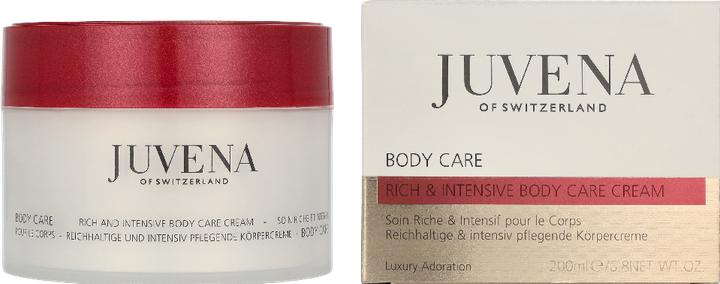 Produktbild Juvena Luxury Adoration (Körpercreme, 200 ml)