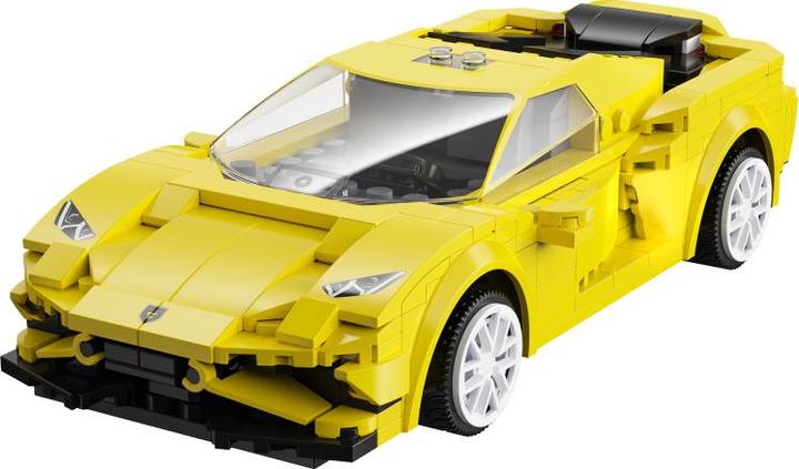 Image du produit Cada Voiture de course