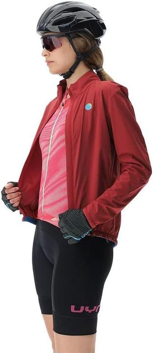 Actual product image UYN Ultralight Wind cycling jacket (S)