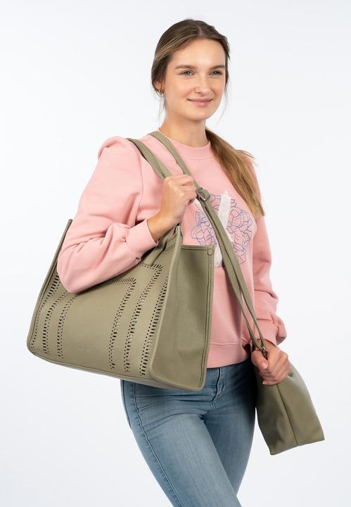 Image du produit Suri Frey Shopper Maddy (16 l)