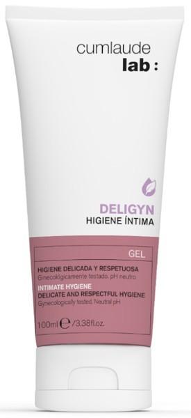 Produktbild Rilastil Deligyn Intimhygiene (Intimgel, 100 ml)