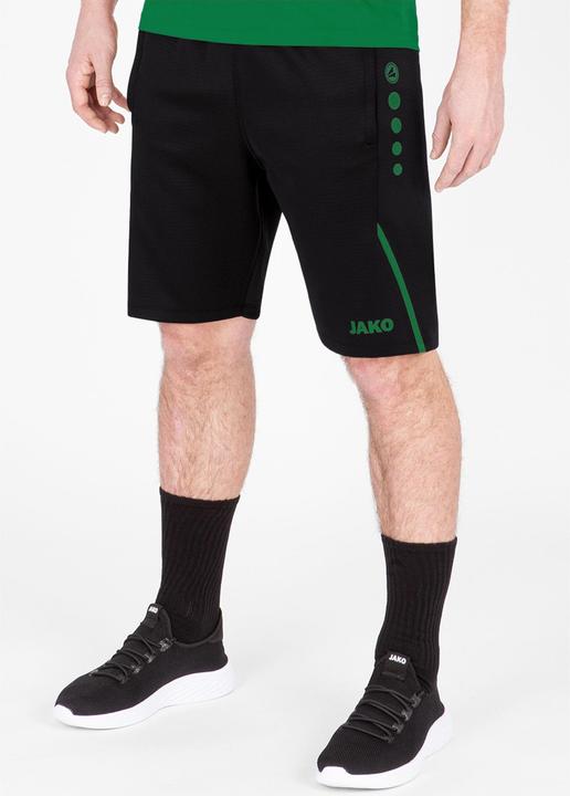 Produktbild JAKO Trainingsshort Challenge (140)