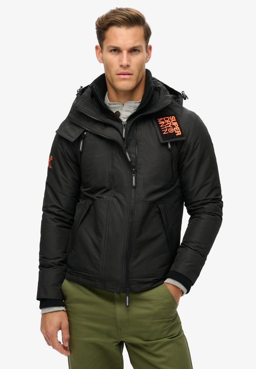 Produktbild Superdry Mountain (L)