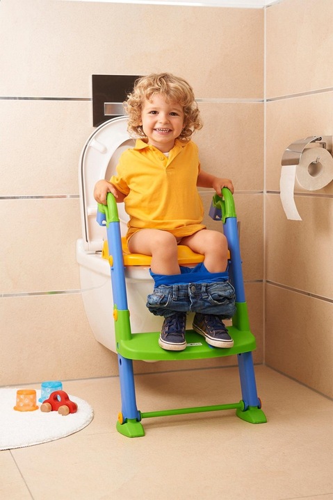 Immagine prodotto Kidskit Allenatore di servizi igienici