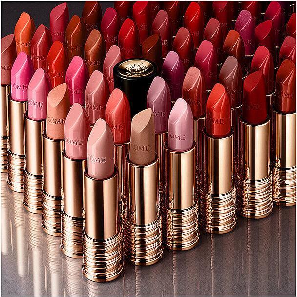 Produktbild Lancôme L'ABSOLU ROUGE cream #118