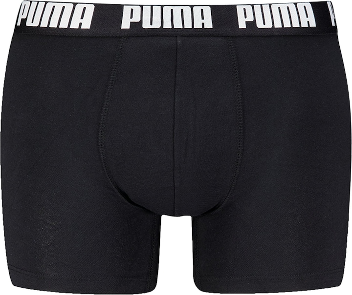 Immagine prodotto Puma Boxer di tutti i giorni (M, confezione da 6)