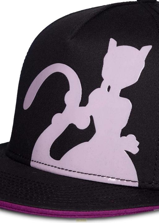 Produktbild Difuzed Pokémon - Men's Snapback Cap (One Size)