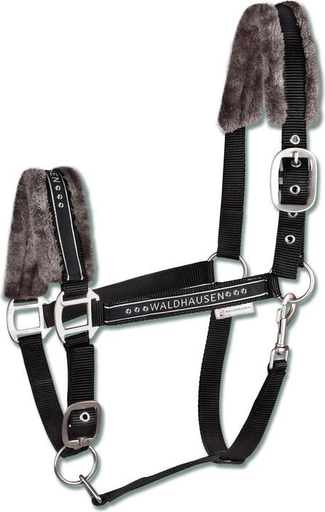 Produktbild Waldhausen Halfter Elegant