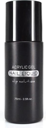 Image du produit Canni Poly Gel liquide (Noir)