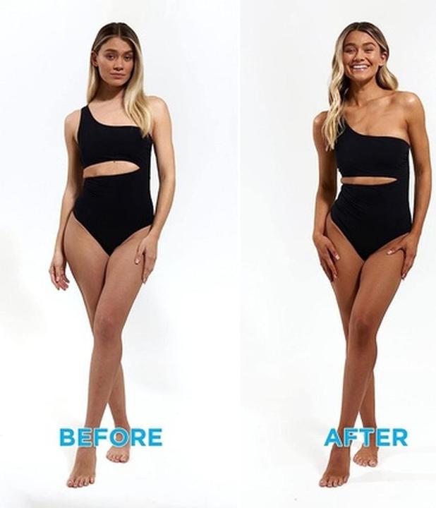 Produktbild Bondi Sands Liquid Gold (Selbstbräunungsschaum, 200 ml)