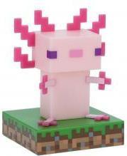 Image du produit Paladone Products Paladone Axolotl Icon Light