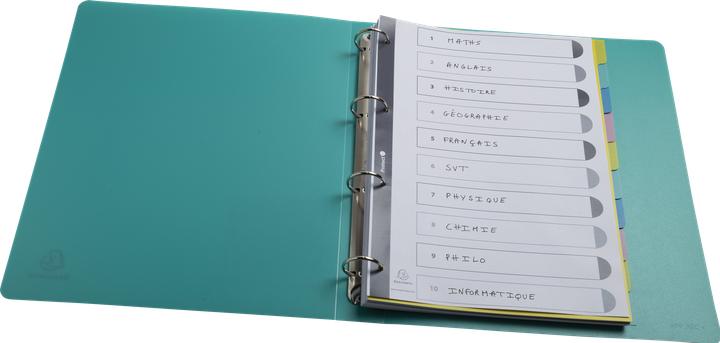 Image du produit Exacompta Register