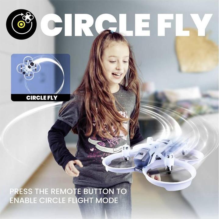 Produktbild Hisingy Firefly EX Race Copter RtF Einsteiger