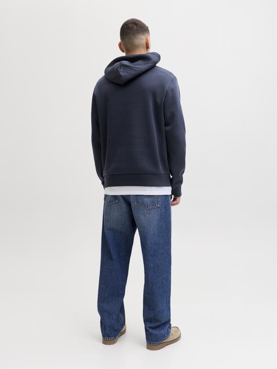 Actual product image Jack & Jones Logo Kapuzenpullover Kapuzenpullover (L)