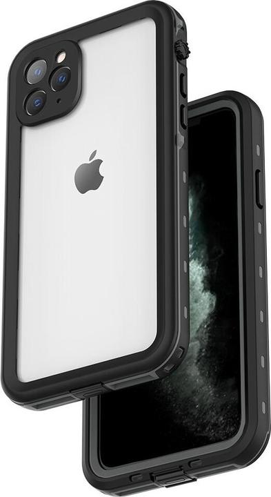 Redpepper iPhone 11 Pro Max Étui de protection étanche (Apple iPhone 11 Pro Max)