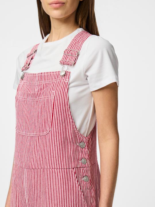 Actual product image Pieces PCALLO dungarees (XS)