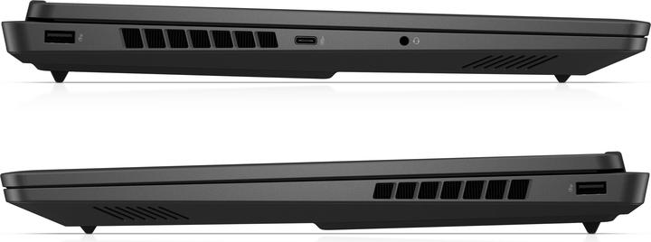 Actual product image HP Omen 16 (16", 1000 GB, 32 GB, Eng. Int., Intel Core Ultra 7 255H)