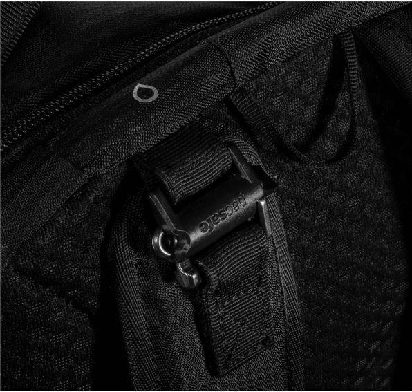 Actual product image Pacsafe Camsafe X25L (Photo backpack, 25 l)
