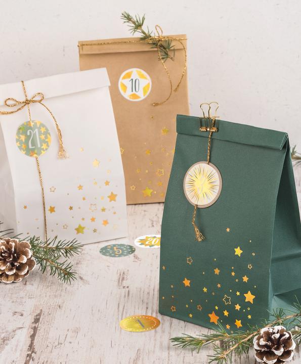 Produktbild Heyda Sterne