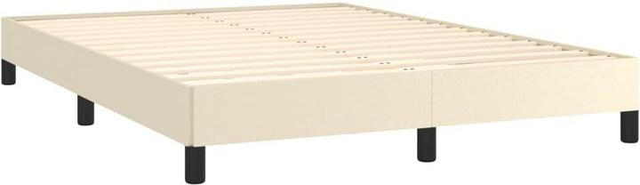 Image du produit vidaXL Bettgestell (140 x 190 cm)