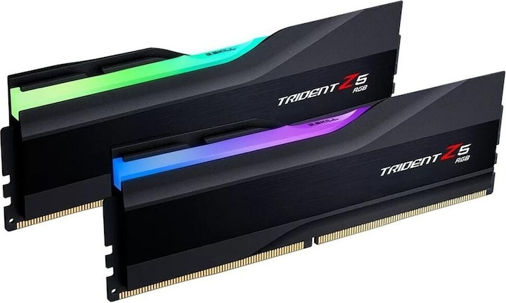 G.Skill Trident Z5 RGB (2 x 16GB, 7200 MHz, RAM DDR5, DIMM)