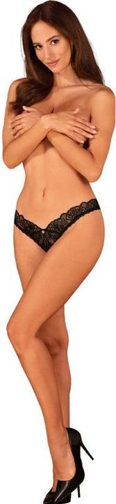 Image du produit Obsessive DONNA DREAM Ouvert Tanga XS/S (S)