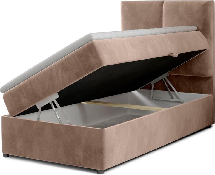 Immagine prodotto ELTAP Rivia mit Stauraum (90 x 200 cm)
