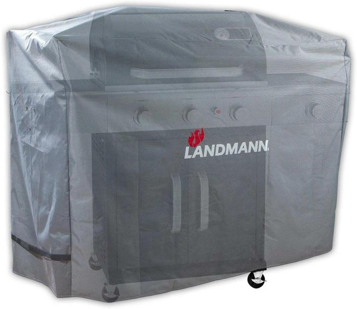 Actual product image Landmann Premium XL