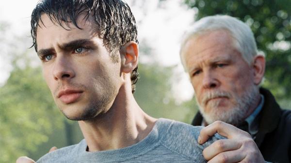 Produktbild Peaceful Warrior - Der Pfad des friedvollen Kriegers (Blu-ray, 2006, Deutsch)